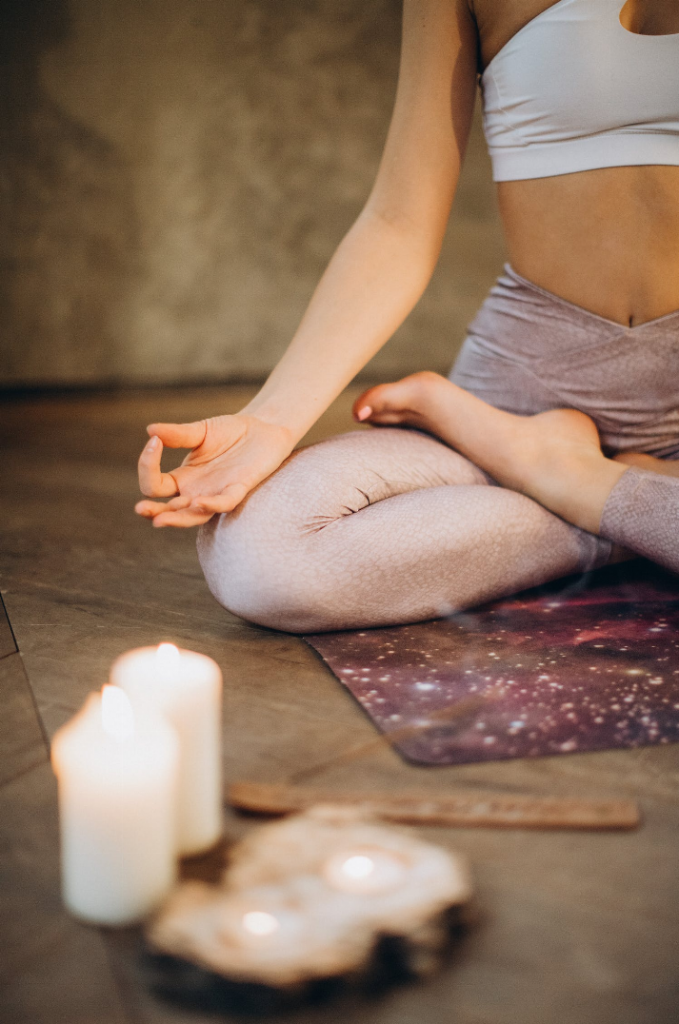 Quelques conseils pour pratiquer le yoga a la maison